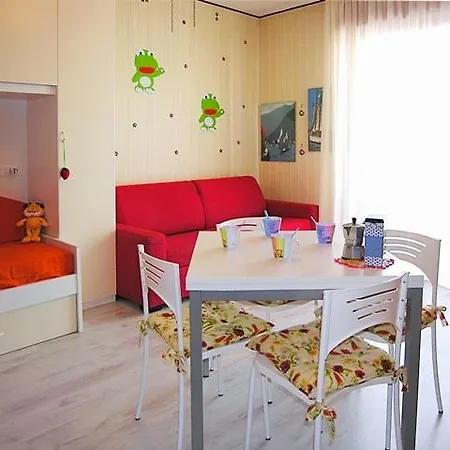 Foyer Bibione