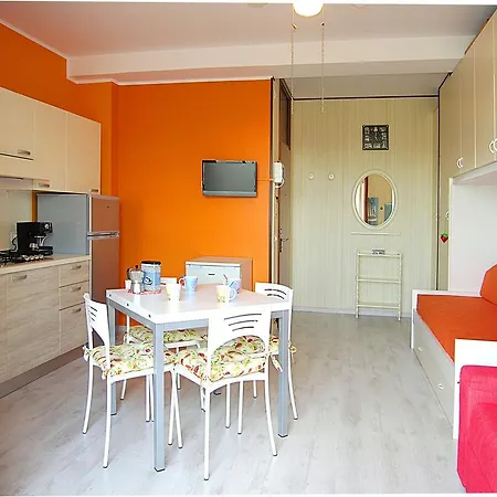 Foyer Lägenhet Bibione