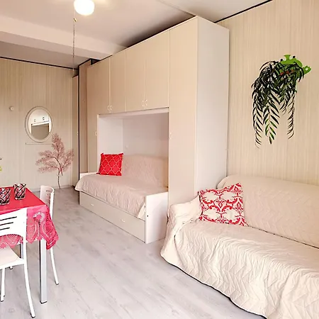 Apartament Foyer