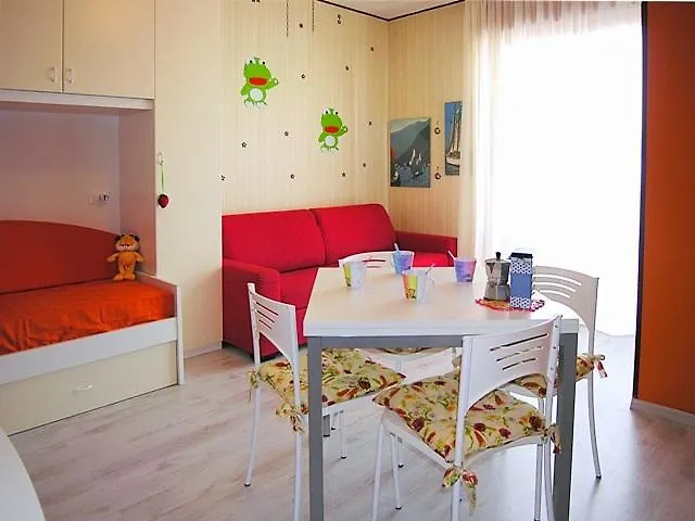 Foyer Bibione