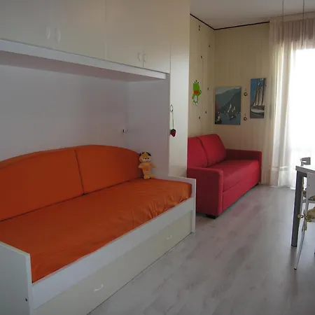 Appartamento Foyer