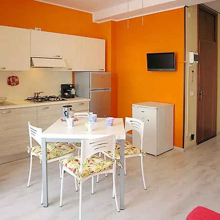 Appartamento Foyer *